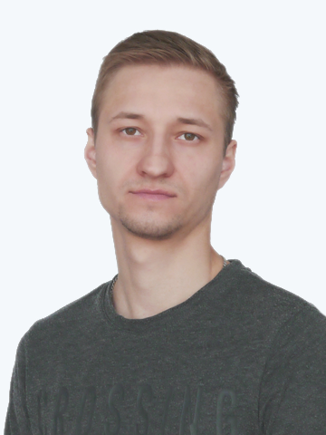 Евгений Кузин