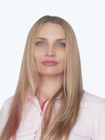 Анастасия Мешалкина