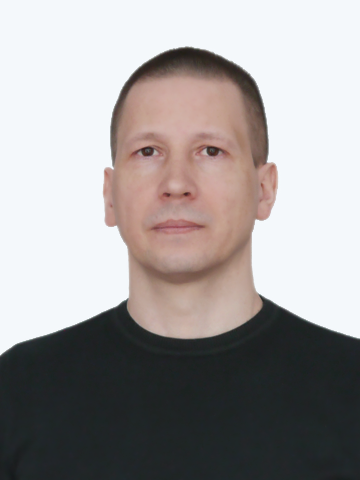 Сергей Нехороших