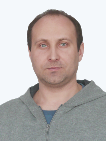 Владимир Письменный