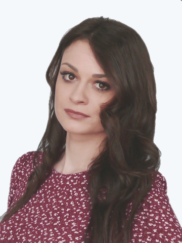 Виктория Поплавская
