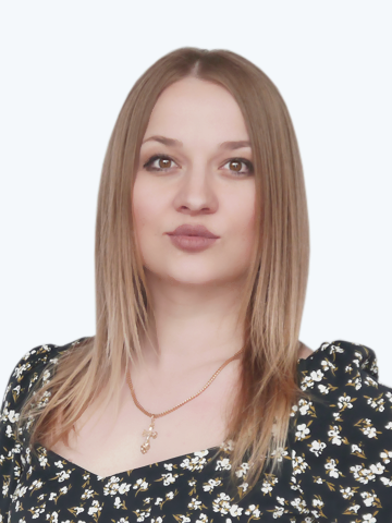 Ольга Попова
