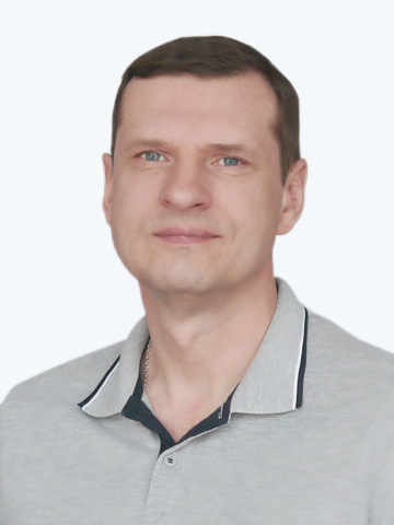 Алексей Сериков