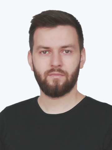 Артем Шамрицкий