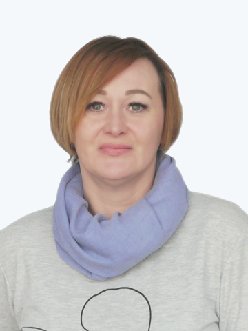 Марина Сироткина