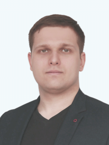 Юрий Струков
