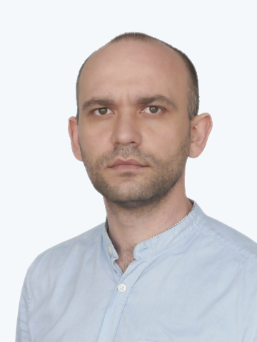 Владимир Туковский
