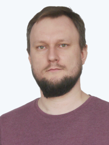 Андрей Ушков