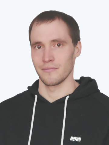 Дмитрий Загной