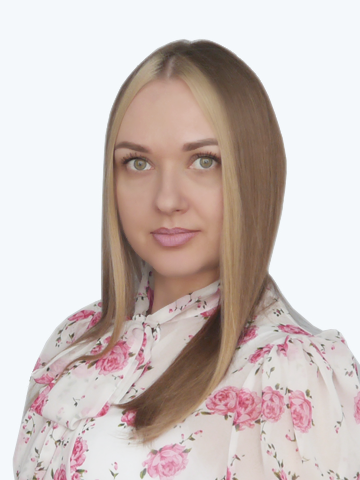 Анна Загорская