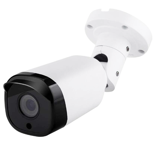 Дешевые мультиформатные камеры видеонаблюдения